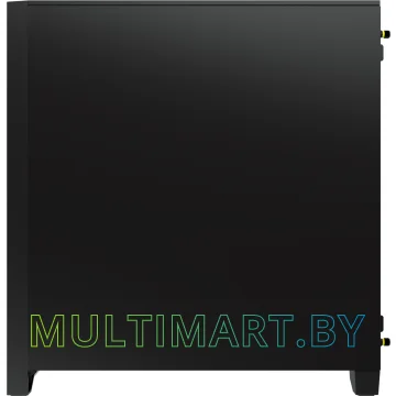 Корпус Corsair 4000D Airflow (CC-9011200-WW) картинка 7